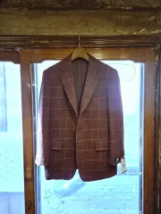 J.PRESS ツイードジャケット