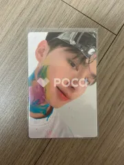 Seventeen ジュン セブチ Face the Sun CARAT Ver.