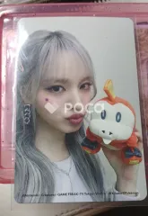 IVE リズ ALIVE 期間生産限定盤