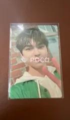 Seventeen バーノン CARAT MEMBERSHIP KIT