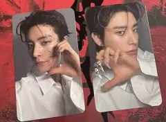 ENHYPEN（エンハイプン・エナプ）「mine」ジェイク（JAKE） トレカ