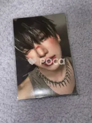 &TEAM ユウマ Back to Life ポップアップ 購入特典