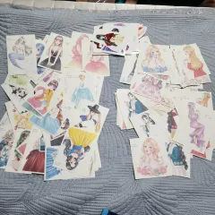 2026年最新】人物ステッカーの人気アイテム - メルカリ