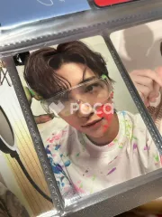 Seventeen セブチ ジョシュア Face the Sun CARAT Ver.