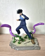 呪術廻戦 伏黒 恵 フィギュア