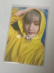 Seventeen ディノ セブチ SEVENTEENTH HEAVEN Carat Ver.