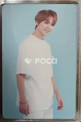 Seventeen バーノン セブチ ファンクラブ CARAT 公式 3期