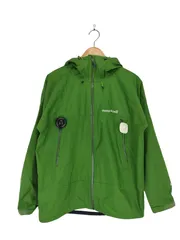 モンベル mont bell GORE-TEX レインダンサー ジャケット メンズ  M