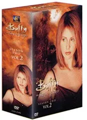2026年最新】吸血キラー 聖少女バフィー ファースト・シーズン DVD-BOX