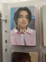 Seventeen ミンギュ セブチ 2023 SVT 7TH FAN MEETING SEVENTEEN in CARAT LAND トレーディングカードセット