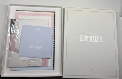 SEVENTEEN(セブンティーン・セブチ) 2018 シーグリ シーズングリーティング (トレカなし)