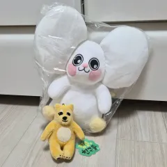 2026年最新】ヒョンシク ぬいぐるみの人気アイテム - メルカリ