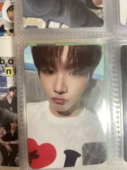 BOYNEXTDOOR ウンハク No Genre SOUNDWAVE サウェ