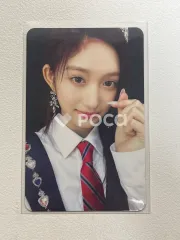 IVE イソ LOVE DIVE VER. 1