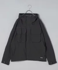 パタゴニア LEE ユーティリティ ジャケット SST味