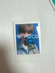 SEVENTEEN エスクプス セブチ SEVENTEEN 2022 JAPAN FANMEETING HANABI Instant Photo Card