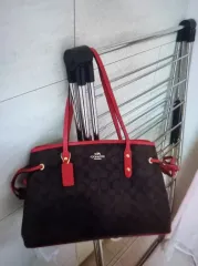 ほぼ新品) COACH 正規品 バッグ