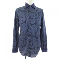 エトロ ETRO シャツ