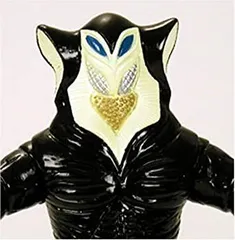 【中古】 怪獣39 メフィラス星人