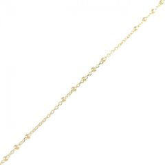 203jewelry フェザーバングル 10kt - メルカリ