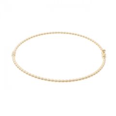 GSTV 2.00ct K18YG ダイヤモンド クリップ テニスブレスレット | Mercari