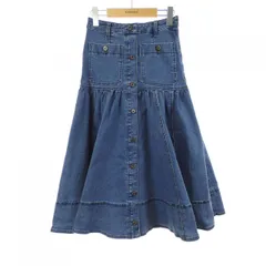 2026年最新】adonisi スカートの人気アイテム - メルカリ