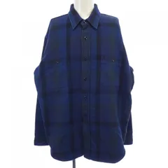 ビームス BEAMS theA シャツのサムネイル