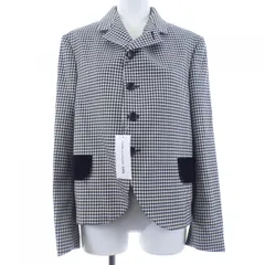 2026年最新】comme des garçons girl ジャケットの人気アイテム - メルカリ