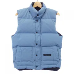 カナダグース CANADA GOOSE 4131JM R WINDSOR ウィンザー ダウンベストのサムネイル