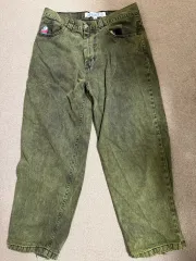 ポーラースケート ビッグボーイ M