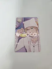 PLAVE ノア PLBBUU BBUU PHOTOCARD PACK