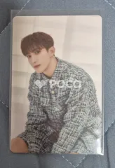 SEVENTEEN ドギョム セブチ SEVENTEEN TOUR FOLLOW TO SEOUL トレーディングカードセット