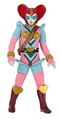 RAH ビジンダー キカイダー01 メディコムトイ フィギュア タイムハウス