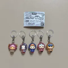 ONE PIECE ワンピース めじるしPOPstyle フルセット