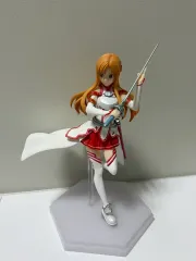 ソードアート・オンライン アスナ フィギュア