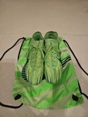 ナイキ マーキュリアル スーパーフライ 9 エリート FG 270mm