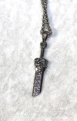 フラメルの紋章 ネックレス 鋼の錬金術師 国内5cm【残3】 - メルカリ