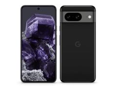 30日保証/新品/即納】Google Pixel 8 256GB SIMフリー [Obsidian