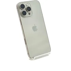 iPhone 16 Pro Max 256GB ナチュラルチタニウム SIMフリー 白ロム 美品 動作確認済 100%【全額返金保証】【最速発送】