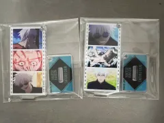 呪術廻戦 五条 悟 名場面 ジオラマ アクリルスタンド まとめ