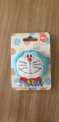 ドラえもん バッジ キーホルダー ぬいぐるみ 新品