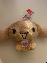 2026年最新】シナモロール モカ ぬいぐるみの人気アイテム - メルカリ