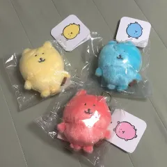 (未開封) 三井 寿 自分ツッコミくま まとめ レモンクマ ストロベリークマ SODA クマ