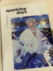 2026年最新】ユンギ マスター フォトブックの人気アイテム - メルカリ