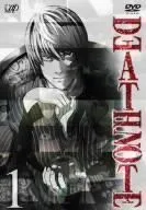 【中古】 DEATH NOTE 1 [DVD]