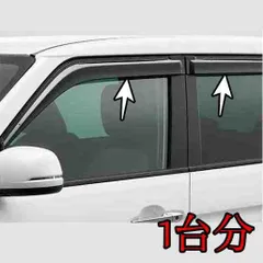 2026年最新】n oneドアバイザーの人気アイテム - メルカリ