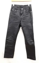 2026年最新】SCHOTT レザーパンツ 600の人気アイテム - メルカリ