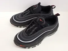 ★4600☆NIKE ナイキ AIR MAX 97 エアマックス 97 DH1083-001 スニーカー　27㎝