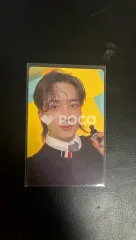 SEVENTEEN ジョンハン セブチ 17 IS RIGHT HERE HERE Ver.