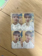 Seventeen ホシ 胴上げ(Heng:garae) NET Ver.